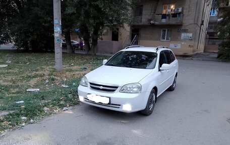 Chevrolet Lacetti, 2012 год, 700 000 рублей, 1 фотография