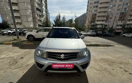 Suzuki Grand Vitara, 2012 год, 1 200 000 рублей, 1 фотография