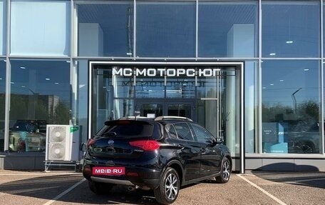 Lifan X50, 2015 год, 755 000 рублей, 2 фотография