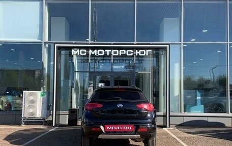 Lifan X50, 2015 год, 755 000 рублей, 6 фотография