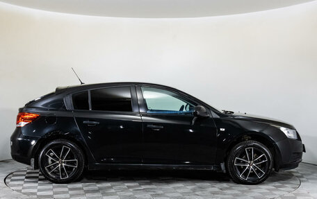 Chevrolet Cruze II, 2012 год, 599 000 рублей, 4 фотография