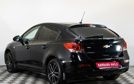 Chevrolet Cruze II, 2012 год, 599 000 рублей, 7 фотография