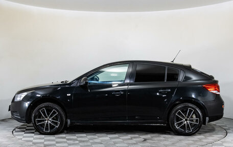 Chevrolet Cruze II, 2012 год, 599 000 рублей, 8 фотография