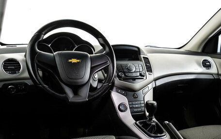 Chevrolet Cruze II, 2012 год, 599 000 рублей, 11 фотография