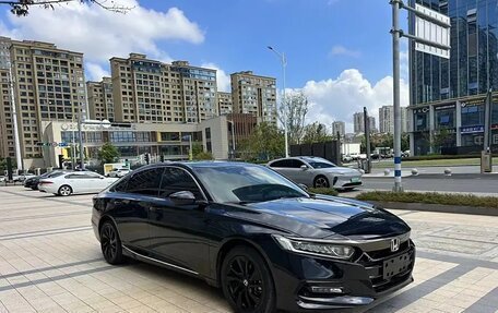 Honda Accord IX рестайлинг, 2021 год, 2 200 000 рублей, 7 фотография