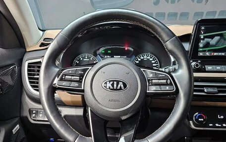 KIA Seltos I, 2020 год, 2 000 000 рублей, 12 фотография