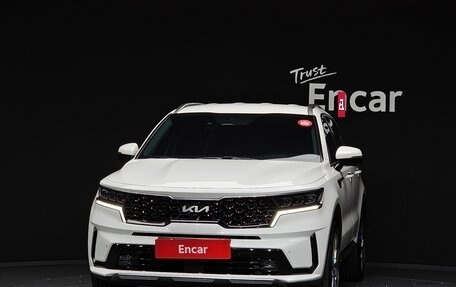 KIA Sorento IV, 2021 год, 2 700 000 рублей, 2 фотография