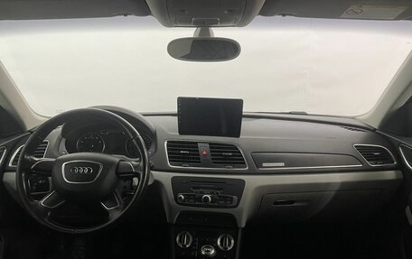 Audi Q3, 2012 год, 1 455 000 рублей, 11 фотография