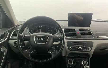 Audi Q3, 2012 год, 1 455 000 рублей, 16 фотография