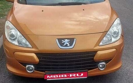 Peugeot 307 I, 2006 год, 367 000 рублей, 4 фотография