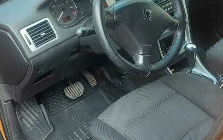 Peugeot 307 I, 2006 год, 367 000 рублей, 8 фотография