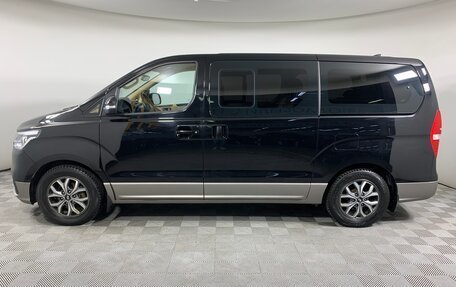 Hyundai H-1 II рестайлинг, 2019 год, 2 937 000 рублей, 8 фотография