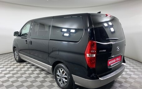 Hyundai H-1 II рестайлинг, 2019 год, 2 937 000 рублей, 7 фотография