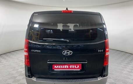 Hyundai H-1 II рестайлинг, 2019 год, 2 937 000 рублей, 6 фотография