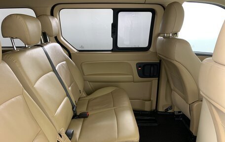 Hyundai H-1 II рестайлинг, 2019 год, 2 937 000 рублей, 17 фотография