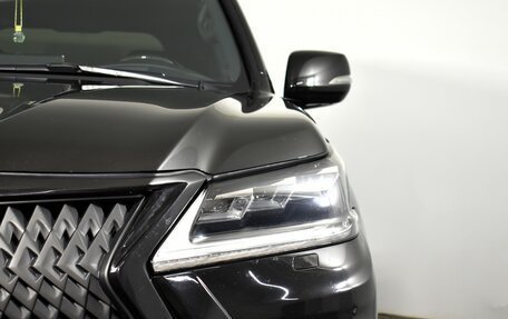 Lexus LX III, 2019 год, 9 600 000 рублей, 4 фотография