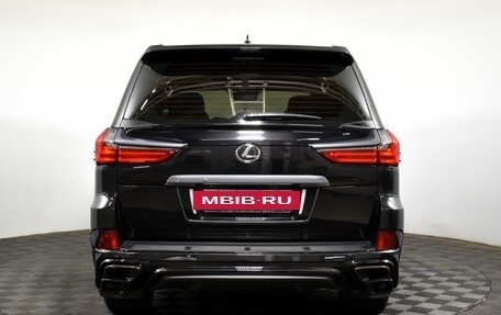 Lexus LX III, 2019 год, 9 600 000 рублей, 7 фотография