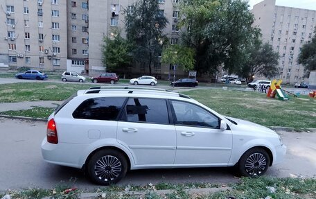 Chevrolet Lacetti, 2012 год, 700 000 рублей, 5 фотография