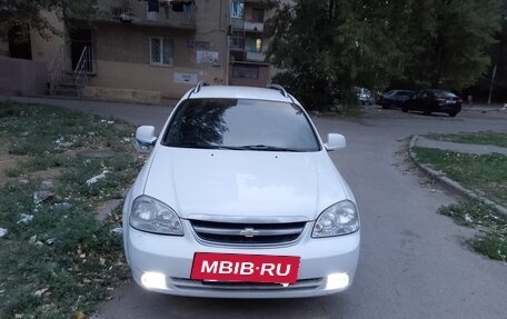 Chevrolet Lacetti, 2012 год, 700 000 рублей, 2 фотография