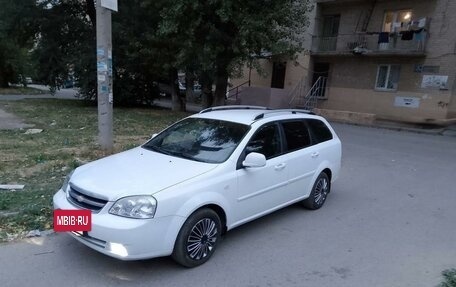 Chevrolet Lacetti, 2012 год, 700 000 рублей, 3 фотография