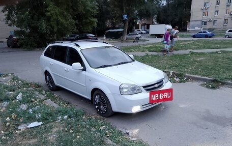 Chevrolet Lacetti, 2012 год, 700 000 рублей, 4 фотография