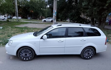 Chevrolet Lacetti, 2012 год, 700 000 рублей, 7 фотография