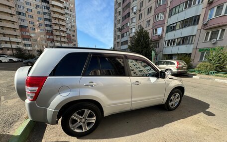 Suzuki Grand Vitara, 2012 год, 1 200 000 рублей, 2 фотография