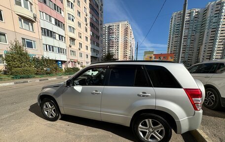 Suzuki Grand Vitara, 2012 год, 1 200 000 рублей, 3 фотография