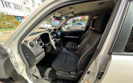 Suzuki Grand Vitara, 2012 год, 1 200 000 рублей, 5 фотография