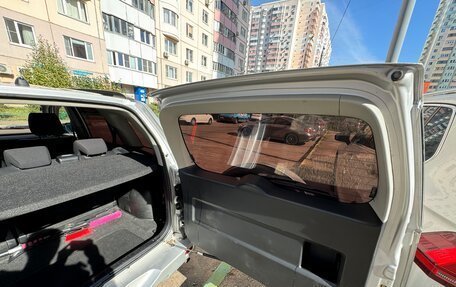 Suzuki Grand Vitara, 2012 год, 1 200 000 рублей, 15 фотография