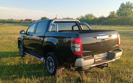 Mitsubishi L200 IV рестайлинг, 2019 год, 2 700 000 рублей, 5 фотография