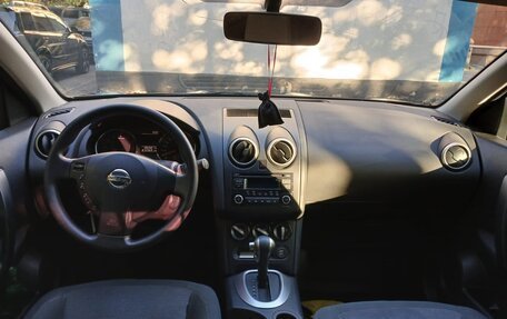 Nissan Qashqai, 2013 год, 980 000 рублей, 6 фотография