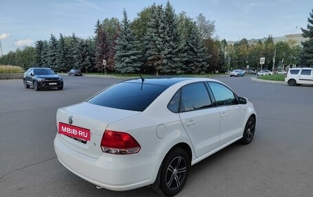 Volkswagen Polo VI (EU Market), 2014 год, 950 000 рублей, 4 фотография