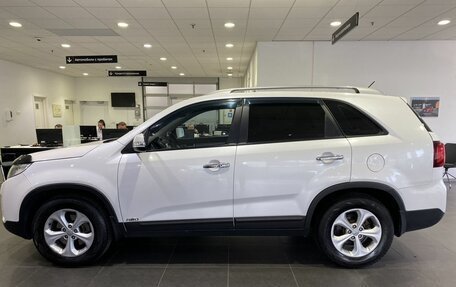 KIA Sorento II рестайлинг, 2014 год, 1 739 000 рублей, 8 фотография