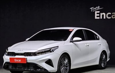 KIA K3, 2021 год, 1 550 000 рублей, 1 фотография