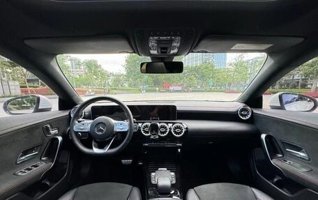 Mercedes-Benz CLA, 2020 год, 2 512 500 рублей, 4 фотография