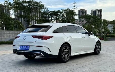 Mercedes-Benz CLA, 2020 год, 2 512 500 рублей, 7 фотография