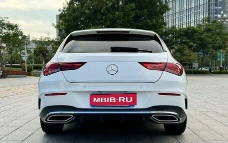 Mercedes-Benz CLA, 2020 год, 2 512 500 рублей, 8 фотография