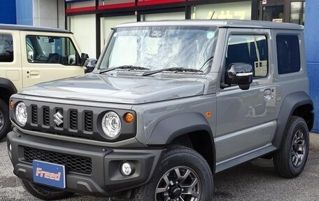 Suzuki Jimny, 2021 год, 1 760 000 рублей, 1 фотография