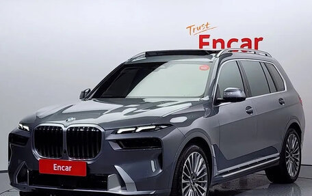 BMW X7, 2023 год, 11 000 000 рублей, 1 фотография