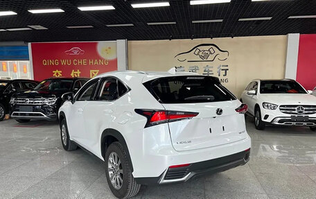 Lexus NX I, 2021 год, 2 790 700 рублей, 4 фотография