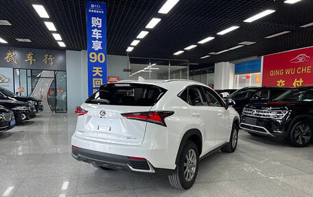 Lexus NX I, 2021 год, 2 790 700 рублей, 6 фотография