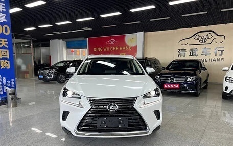 Lexus NX I, 2021 год, 2 790 700 рублей, 3 фотография