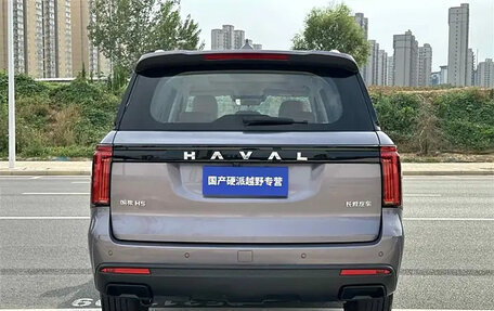 Haval H5, 2023 год, 2 500 100 рублей, 8 фотография