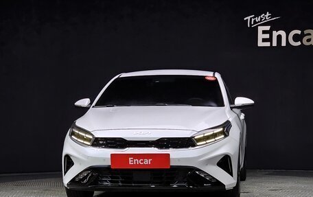 KIA K3, 2021 год, 1 550 000 рублей, 2 фотография