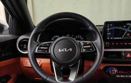 KIA K3, 2021 год, 1 550 000 рублей, 6 фотография