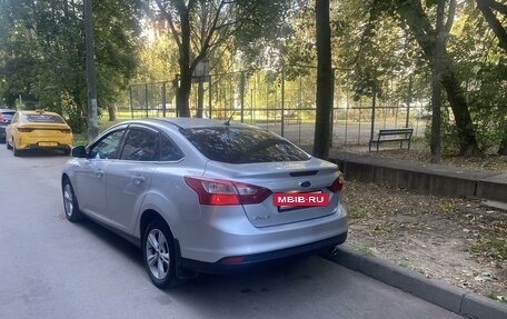 Ford Focus III, 2011 год, 900 000 рублей, 4 фотография