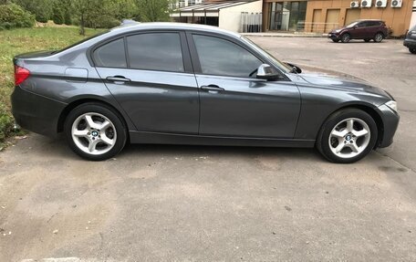 BMW 3 серия, 2014 год, 970 000 рублей, 2 фотография