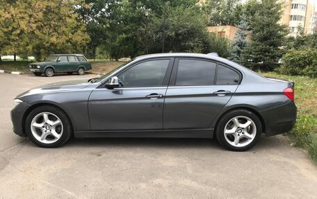 BMW 3 серия, 2014 год, 970 000 рублей, 5 фотография