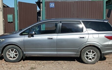 Honda Airwave I рестайлинг, 2006 год, 520 000 рублей, 4 фотография